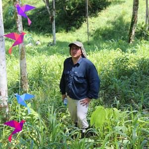 Meet your Posher, Walter